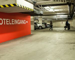 香港-格拉茨自由行 德國漢莎航空公司+貝斯特韋斯特優質廣場格拉茨酒店