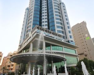 香港-科威特自由行 阿聯酋阿提哈德航空+科斯塔朗晴酒店