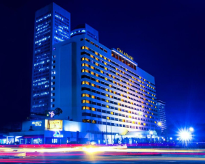 香港-可倫坡自由行 中國東方航空股份有限公司+科倫坡嘎拉達瑞酒店