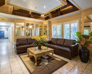 香港-聖何塞自由行 全日本空輸株式會社+阿瑞娜酒店