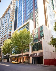 【墨爾本飛馬公寓式酒店】墨爾本 4-15天自由行套票