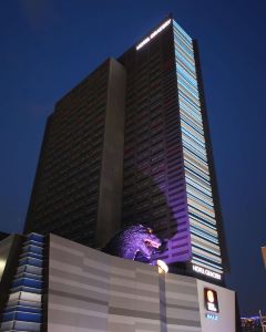 【新宿格拉斯麗酒店】<香港航空> 東京 5-10天自由行套票