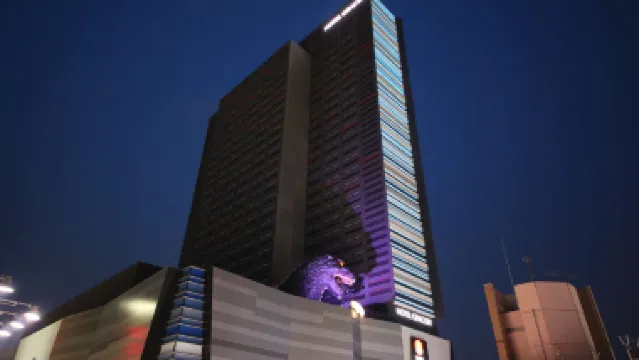 【新宿格拉斯麗酒店】東京 3-7天自由行套票