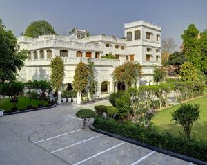 香港-勒克瑙自由行 印度航空公司+勒克瑙樂布亞酒店