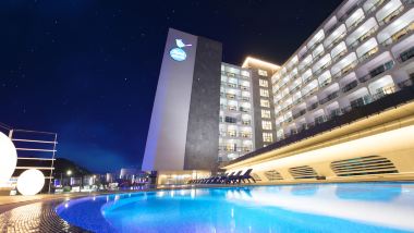 【濟州口哨雲雀酒店】濟州 4-7天自由行套票