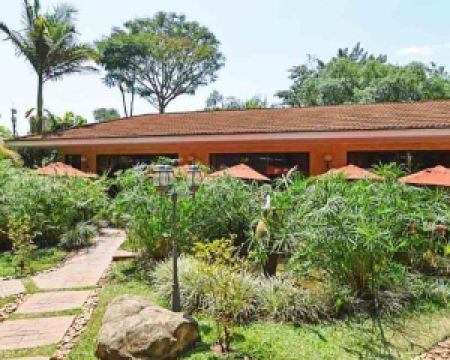 香港-恩德培自由行 南非航空公司+恩德培萬豪普羅蒂酒店