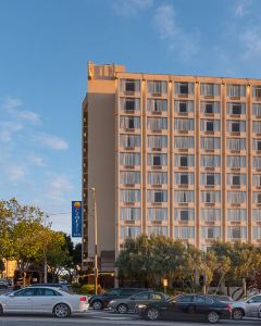 【海灣舒適酒店】長榮航空三藩市自由行套票