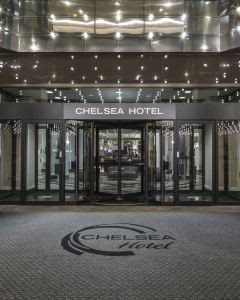 多倫多切爾西酒店(Chelsea Hotel Toronto)5天4晚自由行套票