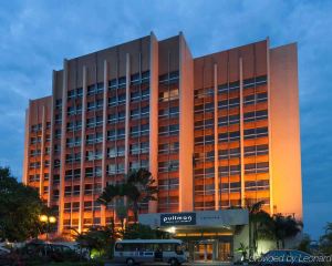 香港-阿比讓自由行 法國航空公司+鉑爾曼阿比讓酒店