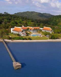 【蘭卡威威斯汀水療度假酒店】蘭卡威 3-7天自由行套票