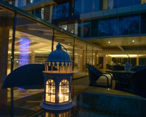 香港-內羅畢自由行 埃塞俄比亞航空公司+勒納納蒙特瑞士酒店