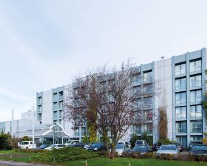 香港-漢諾威自由行 英國航空公司+漢諾威機場萊昂納多酒店