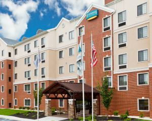 香港-哈里斯堡自由行 美國達美航空公司+哈里斯堡赫爾希酒店