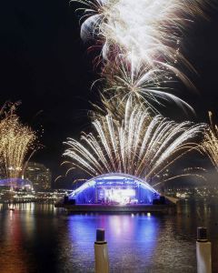 【達令港諾富特悉尼酒店】悉尼 3-7天自由行套票