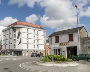 香港-南特自由行 德國漢莎航空公司+貝爾佛特酒店