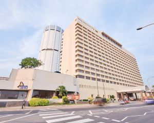 香港-可倫坡自由行 阿聯酋國際航空公司+科倫坡嘎拉達瑞酒店