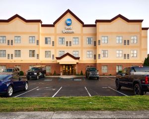 香港-印第安納波利斯自由行 加拿大航空公司+貝斯特韋斯特機場套房酒店