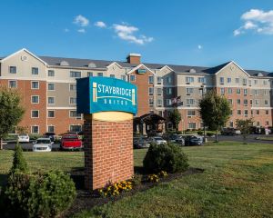 香港-哈里斯堡自由行 加拿大航空公司+哈里斯堡赫爾希酒店