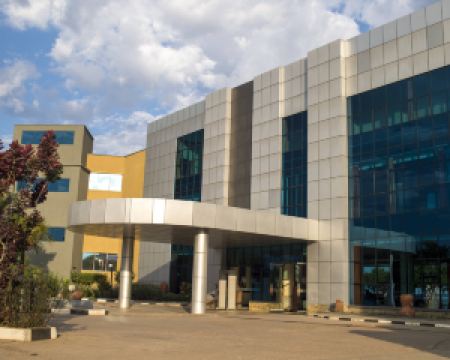 香港-恩德培自由行 阿聯酋國際航空公司+恩德培萬豪普羅蒂酒店