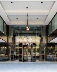 【翰品酒店高雄】高雄 3-7天自由行套票