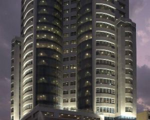 香港-科威特自由行 荷蘭皇家航空公司+科斯塔朗晴酒店