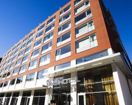 香港-斯德哥爾摩自由行 芬蘭航空公司+時代貝斯特韋斯特優質酒店