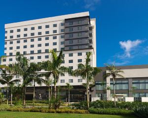 香港-卡加延德奧羅自由行 國泰航空公司+塞達中心酒店