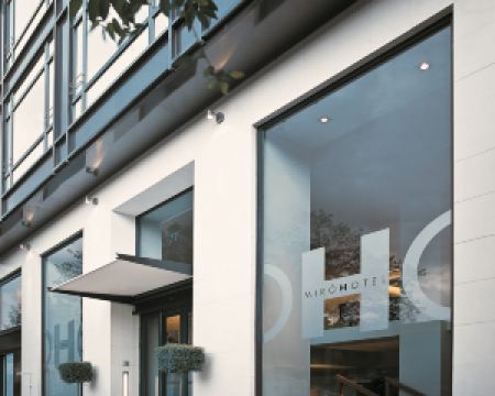 香港-畢爾巴鄂自由行 法國航空公司+米羅酒店