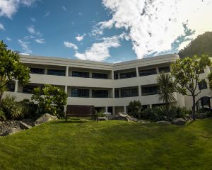 香港-塔朗哥自由行 新西蘭航空公司+海濱雙塔度假酒店