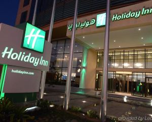 香港-吉達自由行 德國漢莎航空公司+吉達網關假日酒店