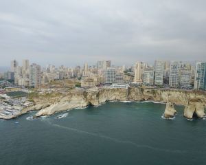 香港-貝魯特自由行 阿聯酋阿提哈德航空+洛塔納若詩阿家酒店