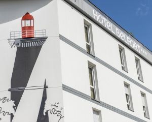 香港-南特自由行 荷蘭皇家航空公司+貝爾佛特酒店