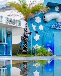 【富國島冰上叢林】<大灣區航空> 富國島 4-7天 機票+玩樂套票