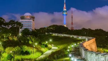 【首爾】自由行套票