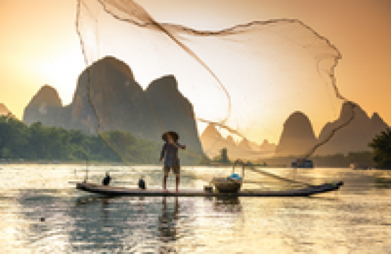 【Club Med 桂林度假村】機票+酒店 桂林4天3晚自由行套票