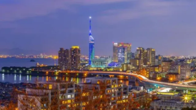 【福岡】<大灣區航空>自選酒店 3-7天自由行套票