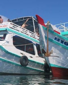 【浮潛＆釣魚一日遊】<大灣區航空> 富國島 4-7天 機票+玩樂套票