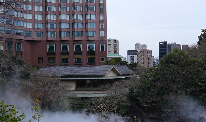 皇宮