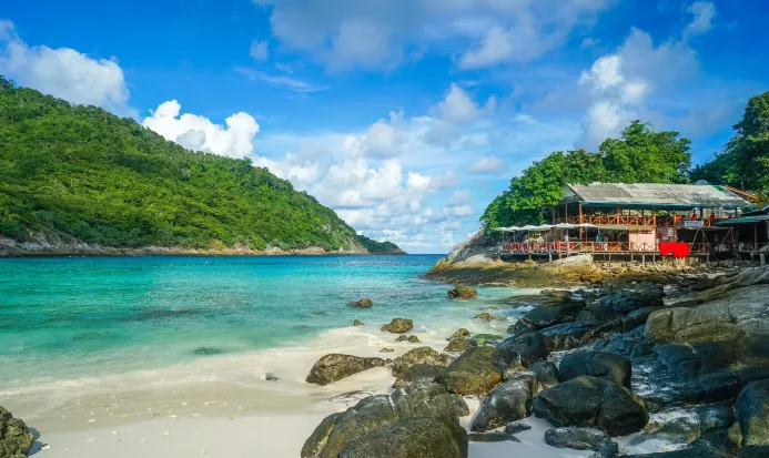 皇帝島 皇帝島