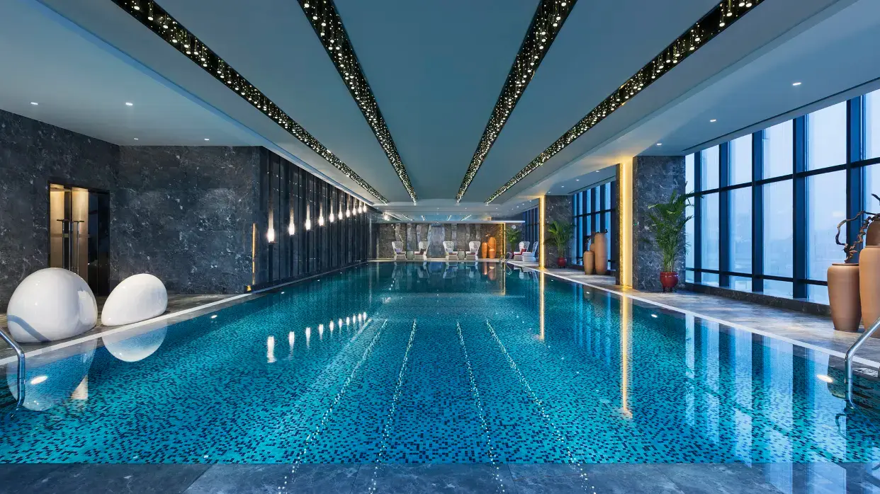 江門富力萬達嘉華酒店