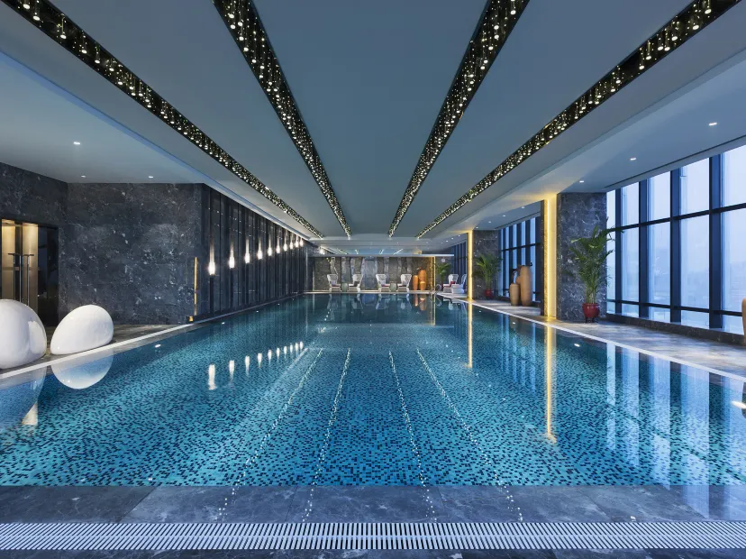 江門富力萬達嘉華酒店