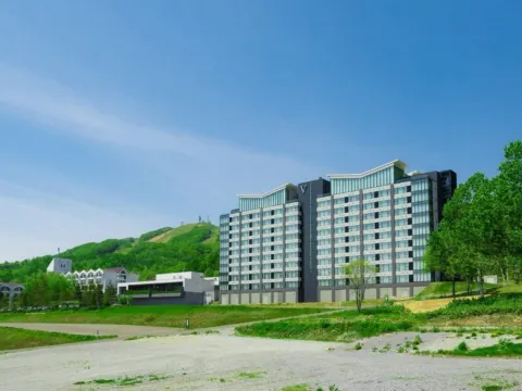 留壽都度假酒店