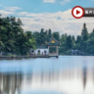 江西廬山、鄱陽湖、景德鎮4天純玩高鐵團  《世界文化遺產》廬山(包索道往返及專用環保車)、鄱陽湖遊船、潯陽樓、世界瓷都~景德鎮、古窯民俗博覽區(清朝古窯複燒儀式、 DIY陶瓷、欣賞瓷樂表演)、李公堤