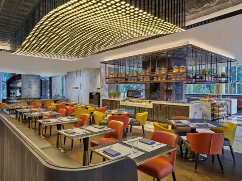 Renaissance Kuala Lumpur 