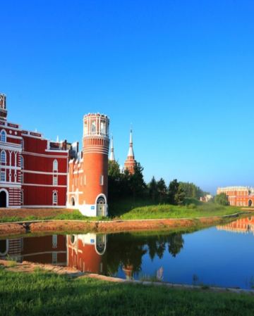 【直航哈爾濱】關東第一名山~長白山、哈爾濱、延吉8天純玩之旅   長白山北坡（含景區VIP獨立包車）、 伏爾加莊園、冰雪大世界夢幻冰雪館、東北虎林園、松花江纜車、雪絨花馴鹿園、聖索菲亞教堂