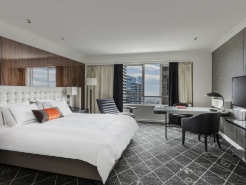 Swissotel Sydney