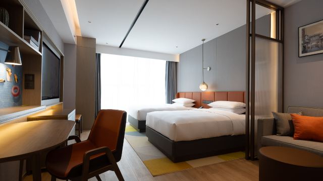 潮州希爾頓惠庭酒店