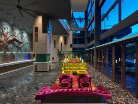 Angsana Teluk Bahang Penang