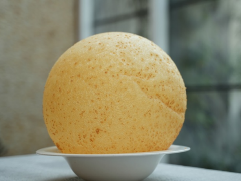 網紅超級大麻球