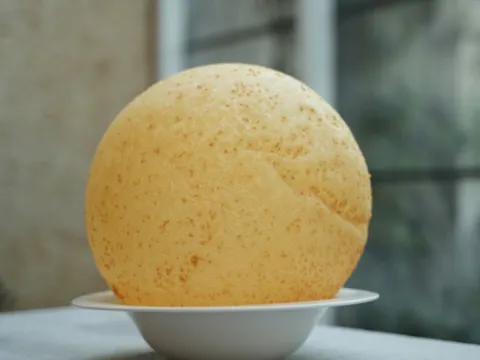 網紅超級大麻球